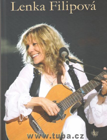 Lenka Filipová
