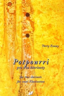 Terry Kenny: Potpouri