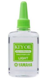 Olej Yamaha KEY OIL LIGHT na mechaniku dřevěných nástrojů 