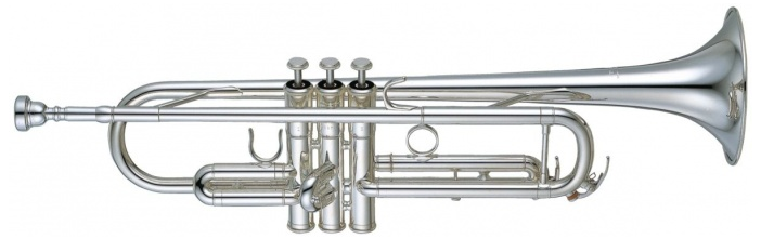 Yamaha B trubka YTR 5335 GS