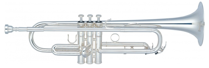 Yamaha B trubka YTR 6310ZS