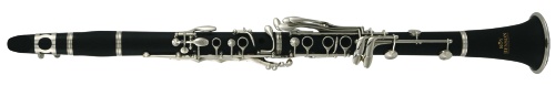 Roy Benson B klarinet  CB-317