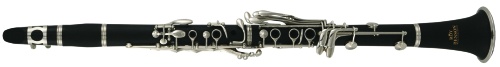 Roy benson B klarinet CB-318