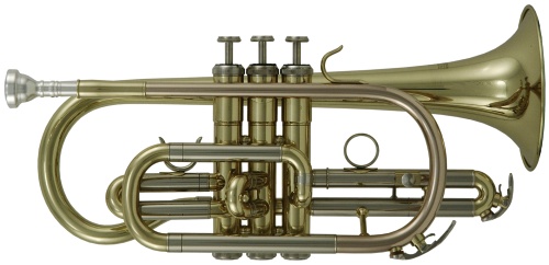 B kornet Roy Benson CR-202