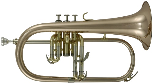 B křídlovka Roy Benson FH-302G