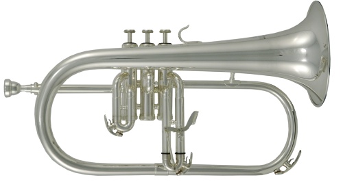 B křídlovka Roy Benson FH-302S