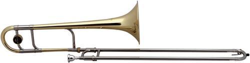 B tenor pozoun Roy Benson TT-236
