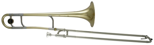 B tenor pozoun Roy Benson TT-227
