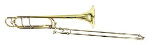 B/F (G) tenor pozoun Roy Benson TT-227F