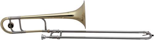 B tenor pozoun Roy Benson TT-242