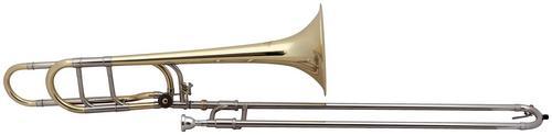 Roy Benson B/F tenor pozoun TT-242 F