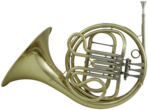 Roy Benson HR-302, F lesní roh 