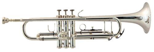 Vincent Bach B trubka TR-305S