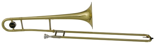Vincent Bach B tenor pozoun TB-301