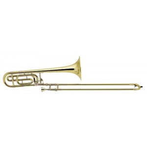 Vincent Bach B/F tenor pozoun TB-200B