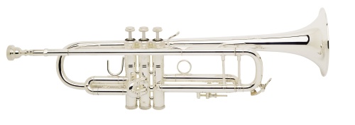 Vincent Bach B trubka 180S-43G