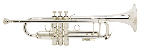 Vincent Bach B trubka LT180S-72R