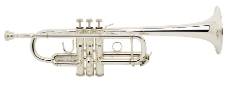 Vincent Bach C trubka C180L239G