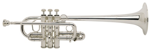 Vincent Bach Es/D soprán trubka189