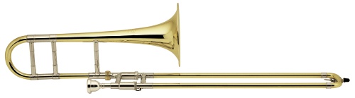Vincent Bach Es Alt pozoun 39