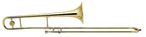Vincent Bach B tenor pozoun 12