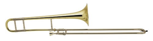 Vincent Bach B tenor pozoun LT16M
