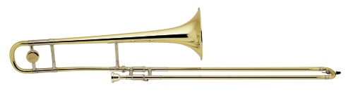 Vincent Bach B tenor pozoun 16G