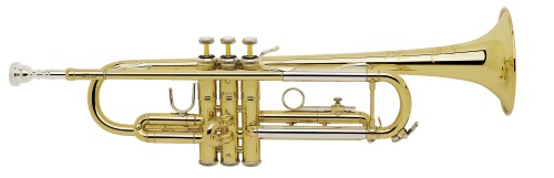 Vincent Bach  B trubka TR-200S