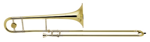 Vincent Bach B tenor pozoun LT36R