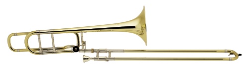 Vincent Bach B/F tenor pozoun 36BO