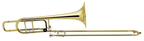 Vincent Bach B/F Bas pozoun LT50BO