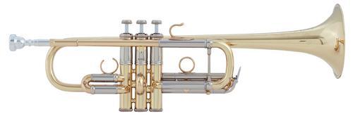 Vincent Bach C trubka AC 190