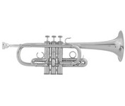 Vincent Bach Es sopran trubka AE 190S