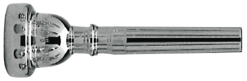 Vincent Bach 1 1/4C, standard série 351