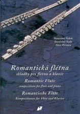 S. Šebek, S. Suda, A. Perman - Romantická flétna