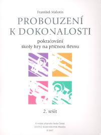 František Malotín: Probuzení k dokonalosti - 2. sešit