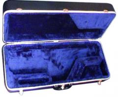 Kufr Stagg pro tenor saxofon