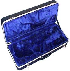 Stagg kufr pro alt saxofon ABS-AS