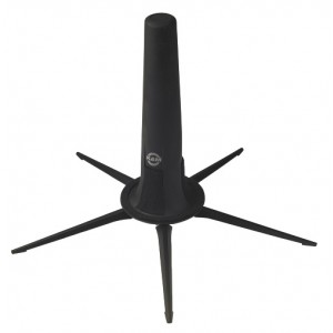 Stojan na sopran saxofon, K & M  15290