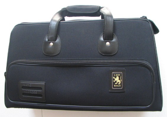 Lion gig bag na křídlovku SOFT BAG KRIDL