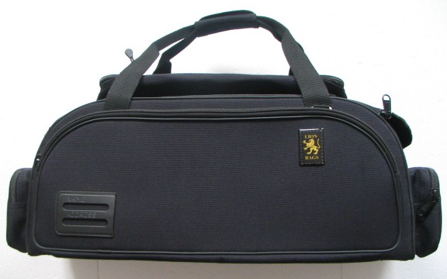 Lion gig bag na 2 trubky SOFT BAG 2TROMP