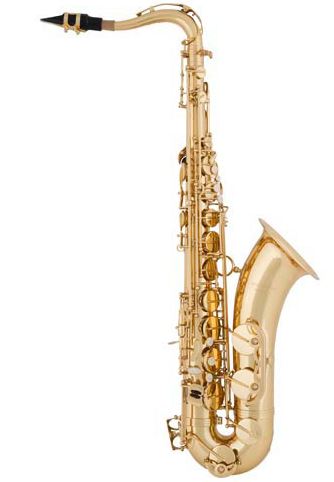 Tenor saxofon, Arnold & Sons  ATS-100