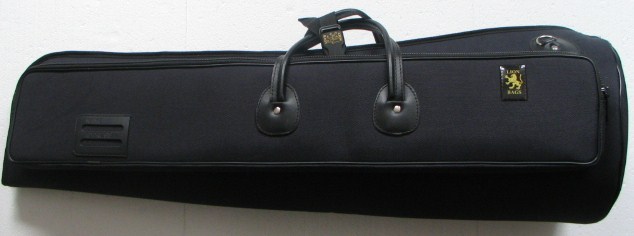 Lion gig bag na pozoun SOFT BAG TEN/POZ