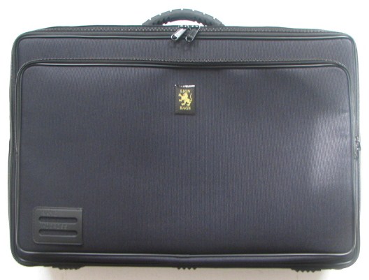 Lion gig bag na bas klarinet SOFT BAG BASKL