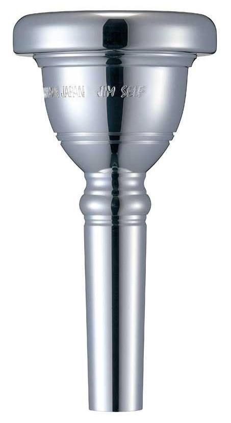 Yamaha nátrubek Jim Self