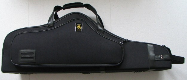 Lion Case na tenor saxofon SOFT CASE TEN/SAX