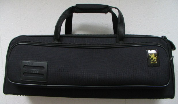 Lion Case na trubku SOFT CASE 1TROMP