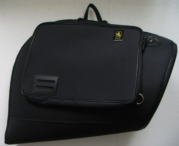 Lion gig bag na lesní roh SOFT BAG WALDHORN