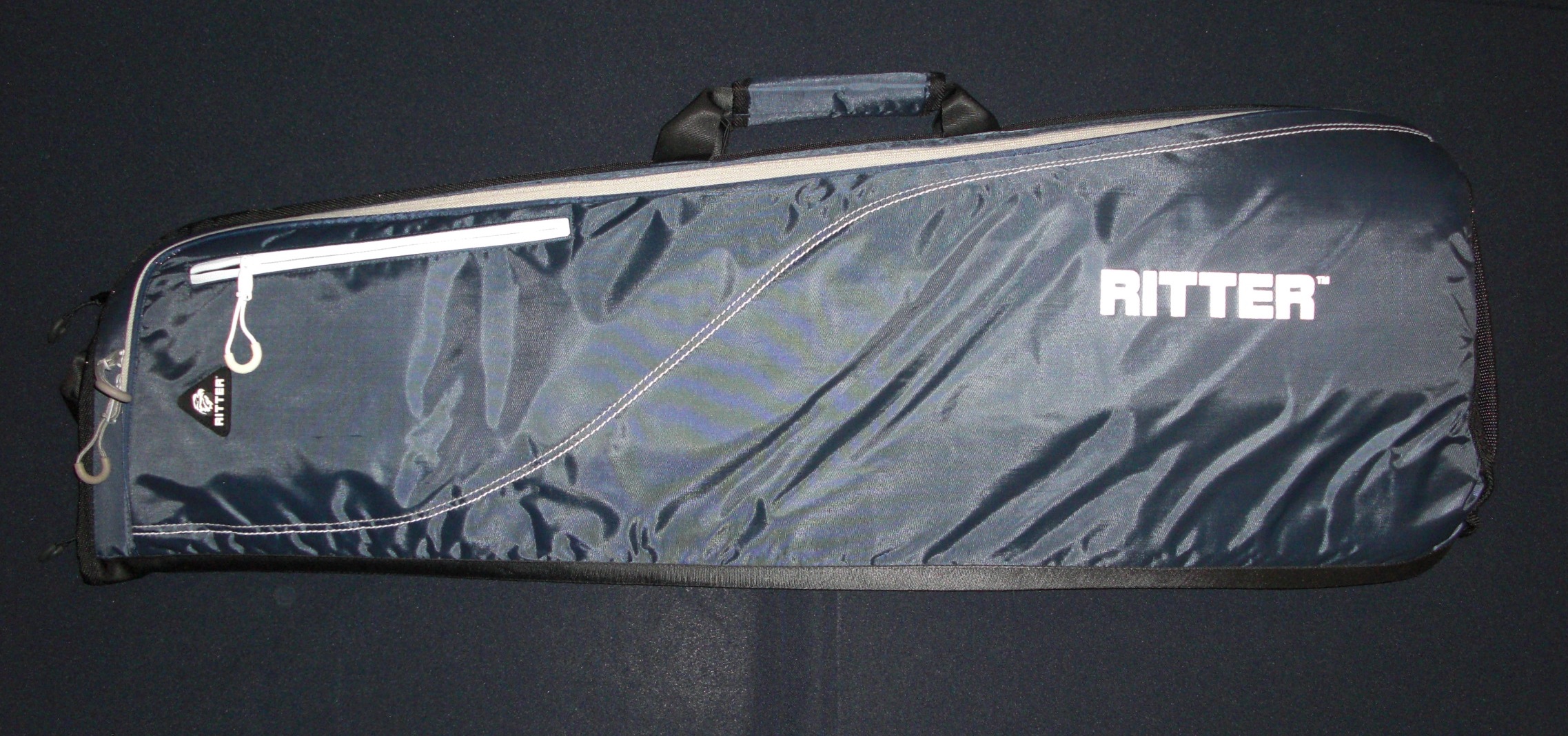 Ritter gig bag na pozoun