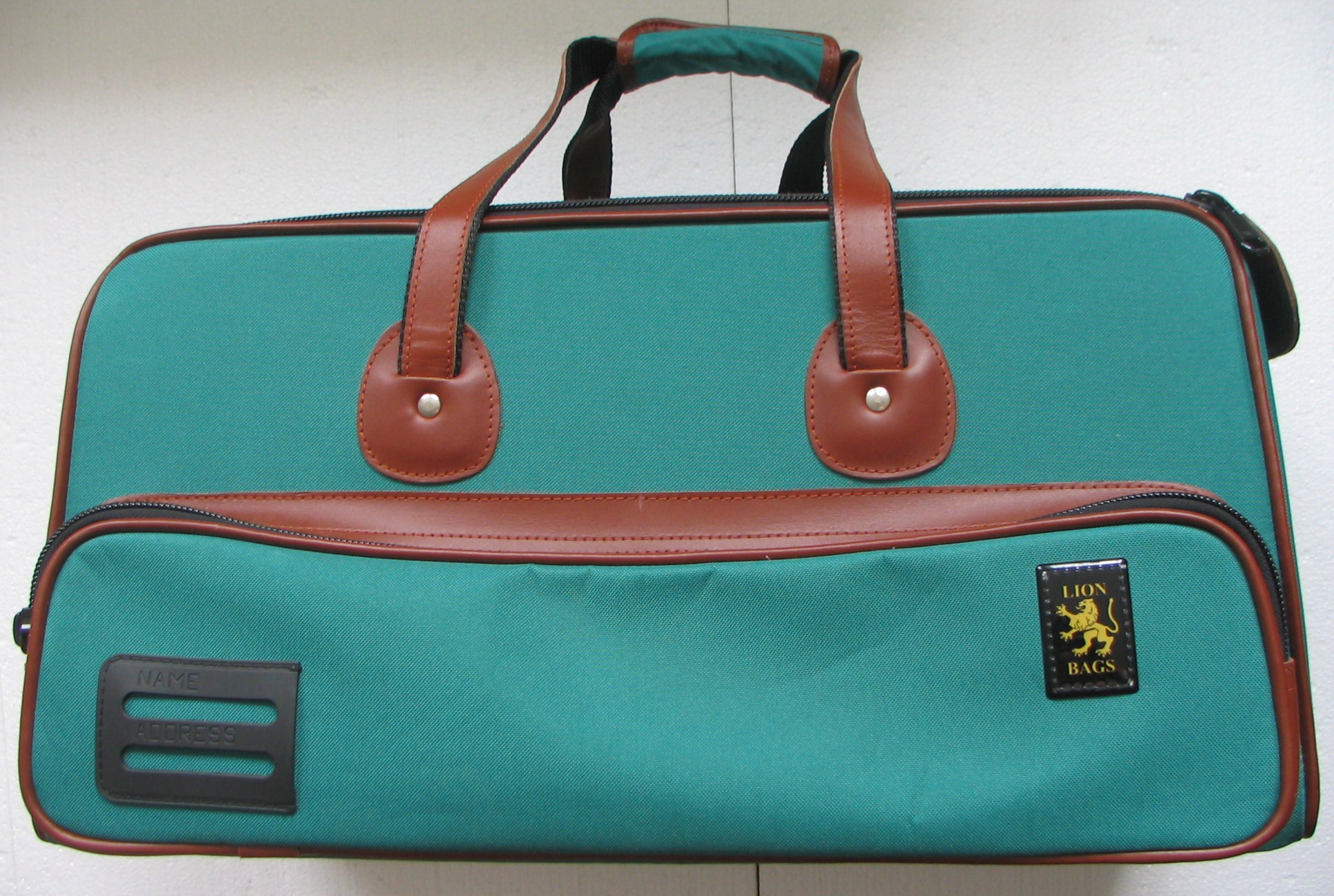 Lion gig bag na 3 trumpety SOFT BAG 3TROMP
